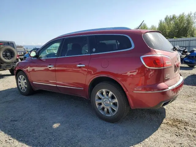 2013 BUICK ENCLAVE   