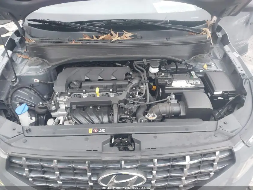 2021 HYUNDAI VENUE SEL