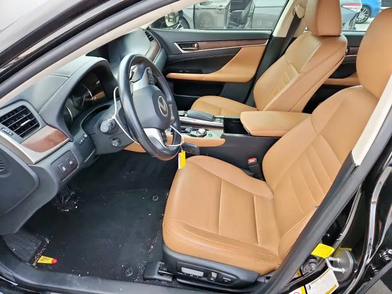 2016 LEXUS GS 350 BASE  