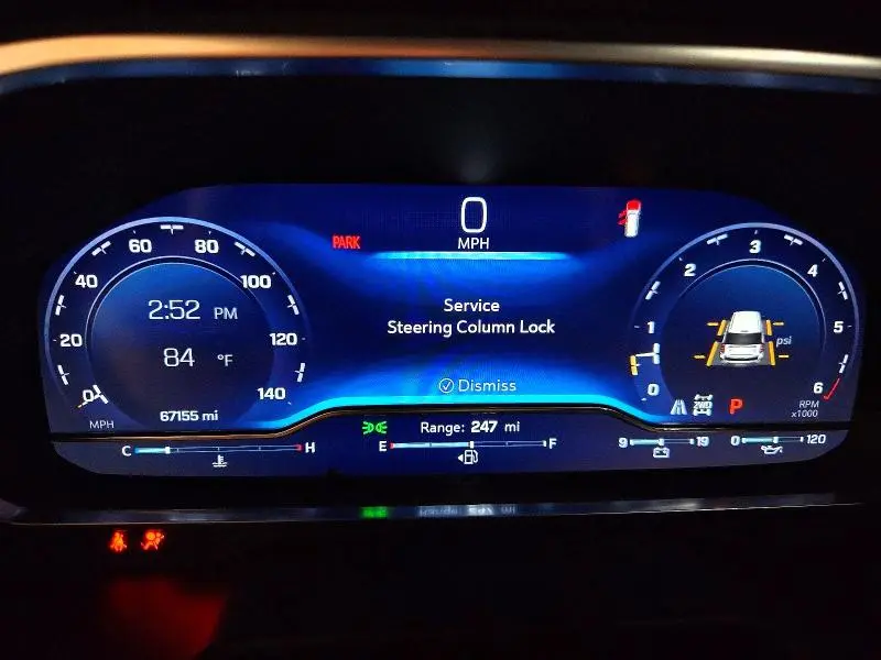 2023 CHEVROLET SUBURBAN K1500 Z71  