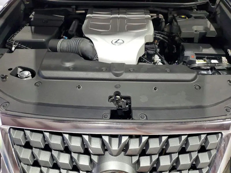 2020 LEXUS GX 460 PREMIUM  