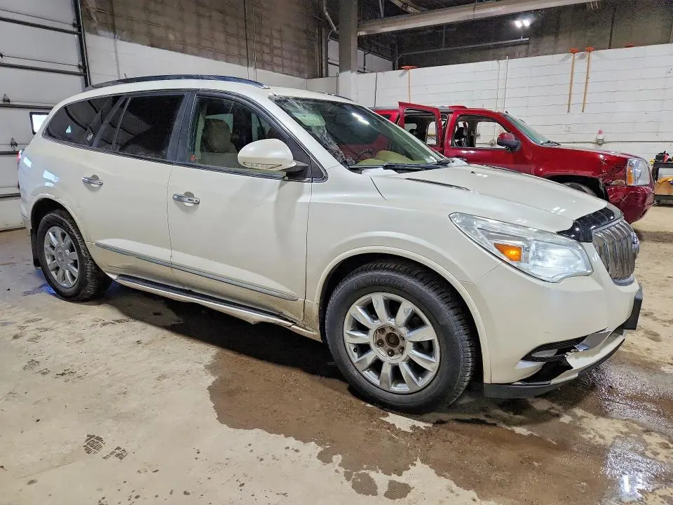 2015 BUICK ENCLAVE   