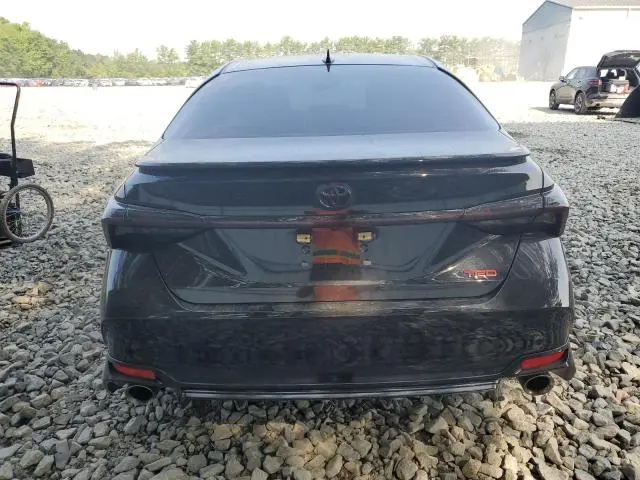 2021 TOYOTA AVALON TRD  