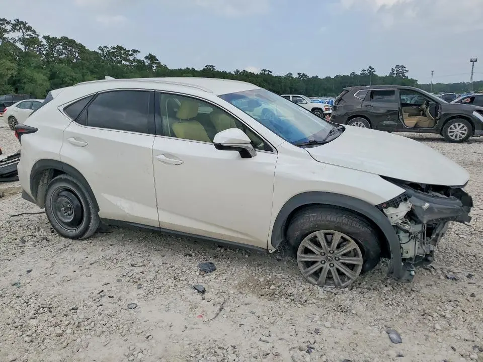 2019 LEXUS NX 300 BASE  