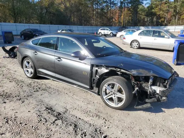 2021 AUDI A5 PREMIUM PLUS 45  