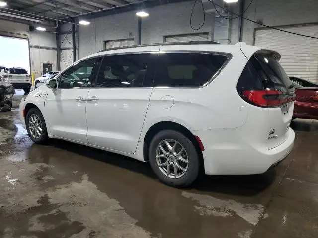 2022 CHRYSLER PACIFICA TOURING  
