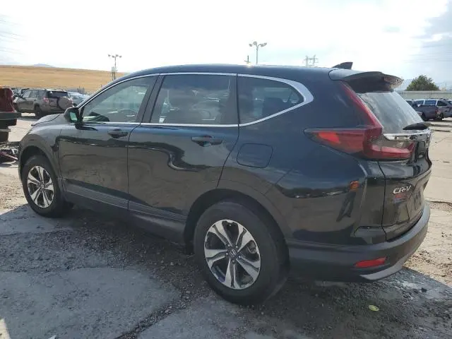 2020 HONDA CR-V LX  