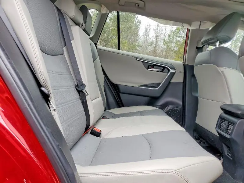 2024 TOYOTA RAV4 LIMITED  
