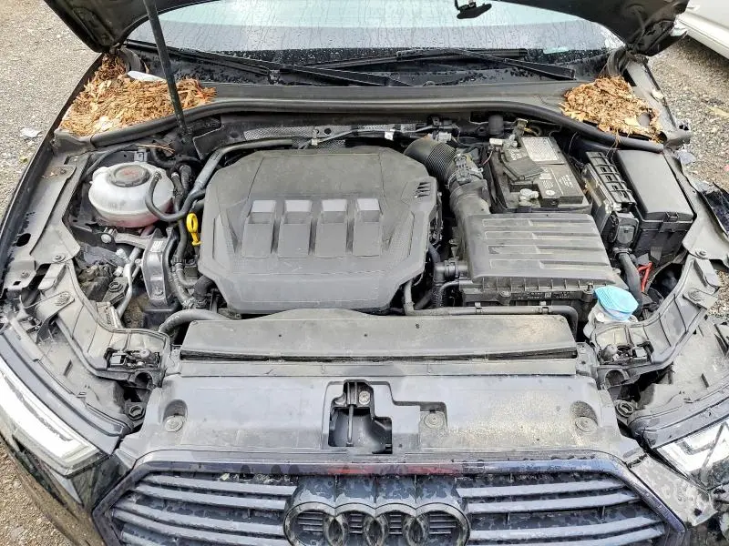 2020 AUDI A3 PREMIUM PLUS  
