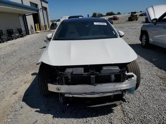 2020 MERCEDES-BENZ CLA 250 4MATIC  
