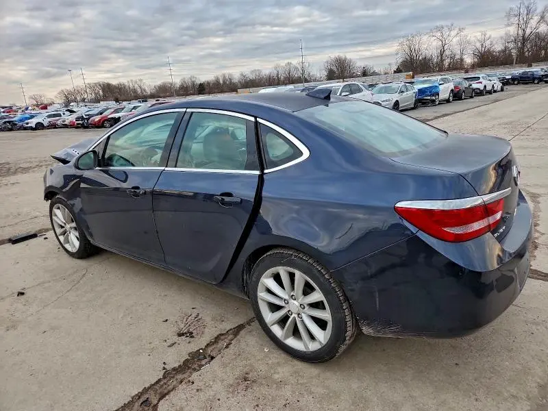2015 BUICK VERANO CONVENIENCE  
