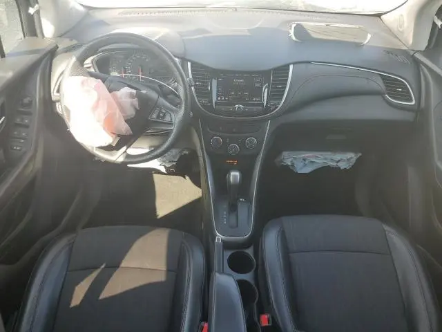 2021 CHEVROLET TRAX 1LT  