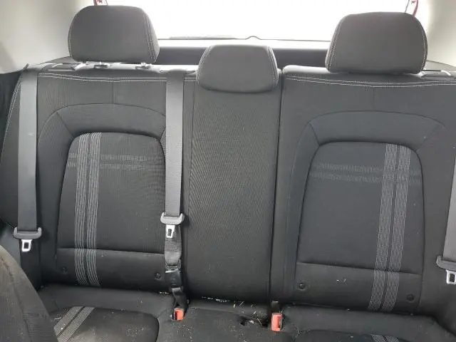 2021 HYUNDAI VENUE SEL