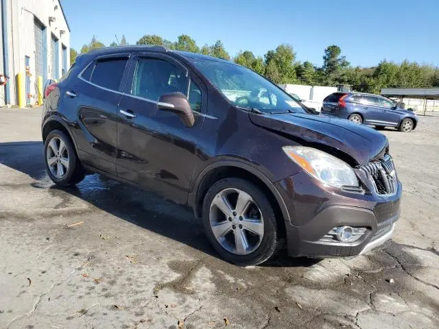 2015 BUICK ENCORE CONVENIENCE  
