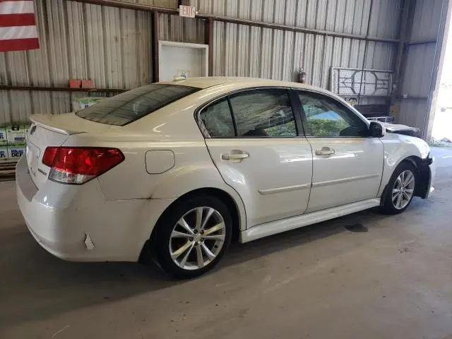 2014 SUBARU LEGACY 2.5I LIMITED  
