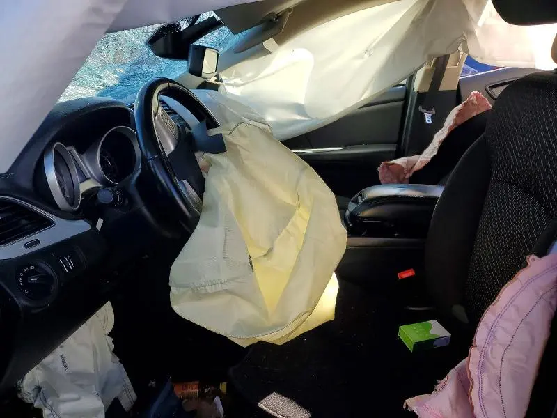 2020 DODGE JOURNEY SE  