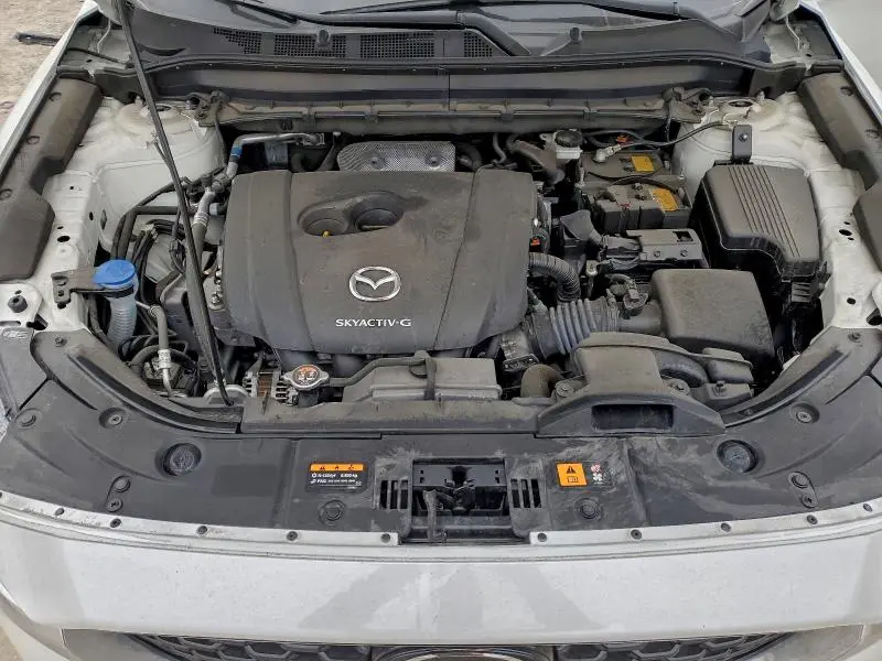 2024 MAZDA CX-5 PREFERRED  