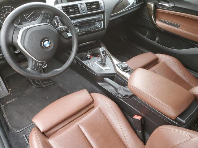 2016 BMW 228 XI SULEV