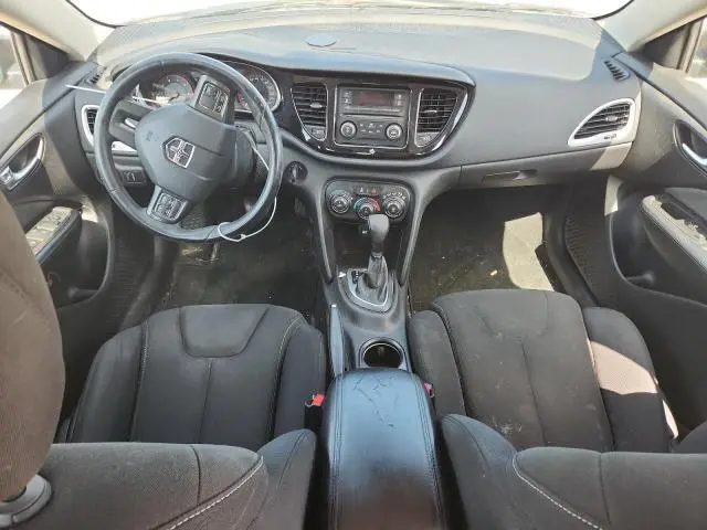2013 DODGE DART SXT  