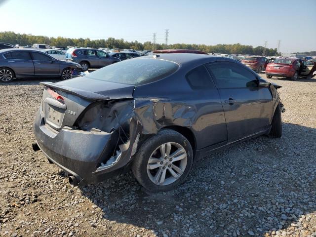 2012 NISSAN ALTIMA S