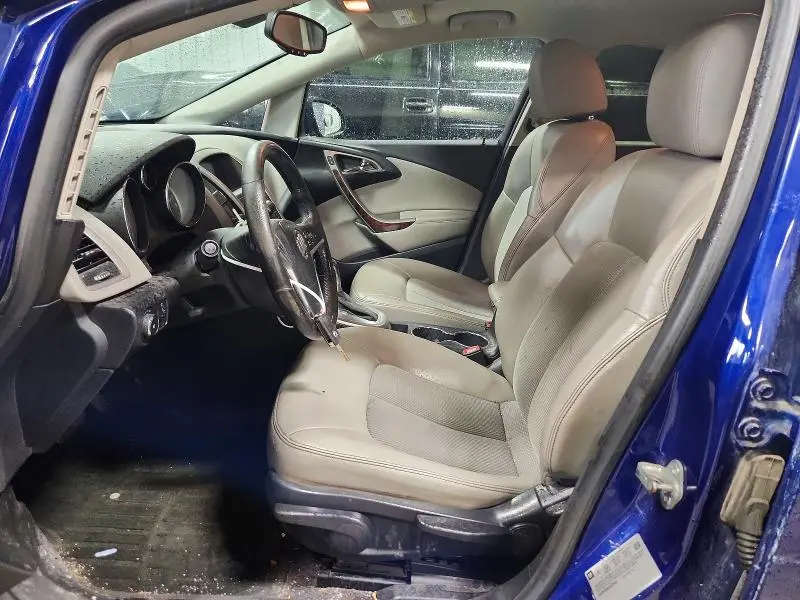 2013 BUICK VERANO   