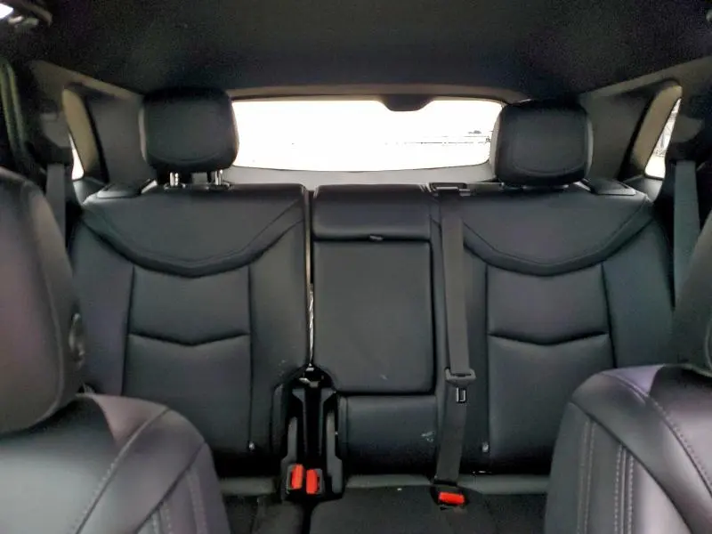 2023 CADILLAC XT5 LUXURY  