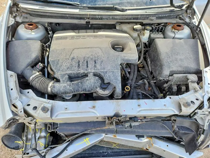 2012 CHEVROLET MALIBU 1LT  