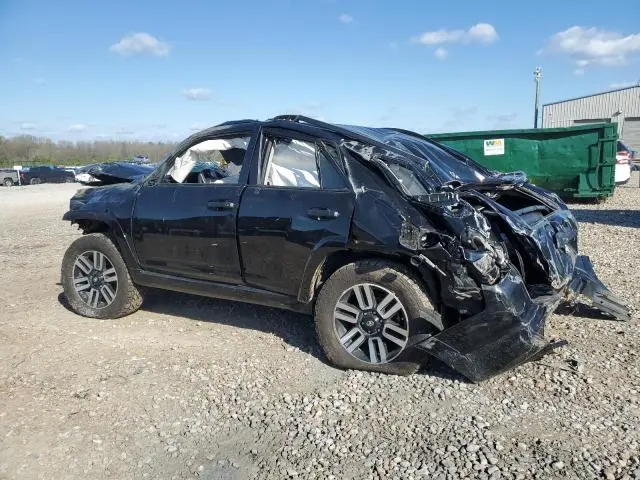 2014 TOYOTA 4RUNNER SR5  