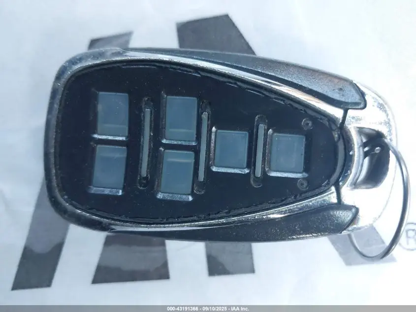 2017 CHEVROLET CAMARO 2SS