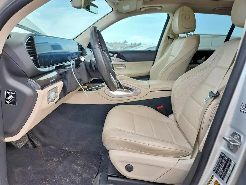 2020 MERCEDES-BENZ GLE 350  