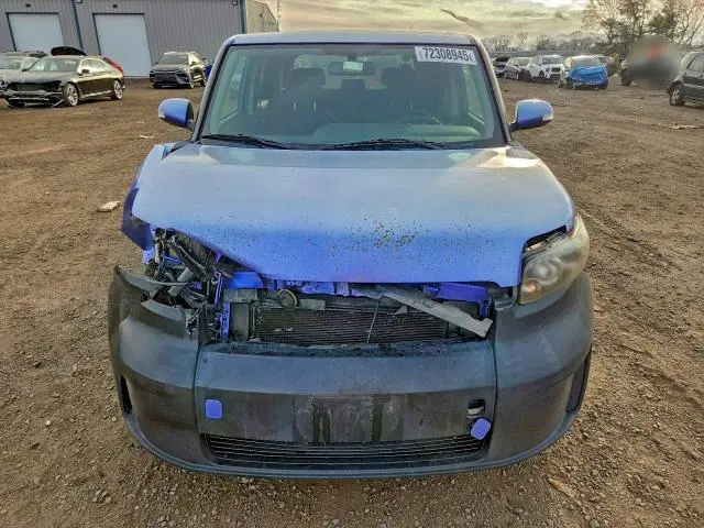 2010 TOYOTA SCION XB  