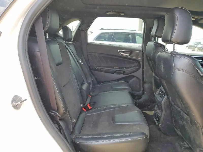 2020 FORD EDGE ST  