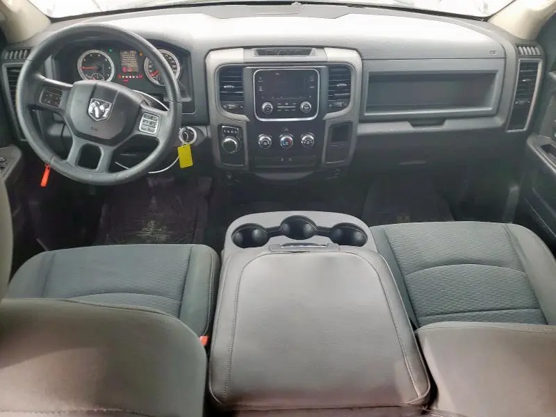 2014 RAM 1500 ST  