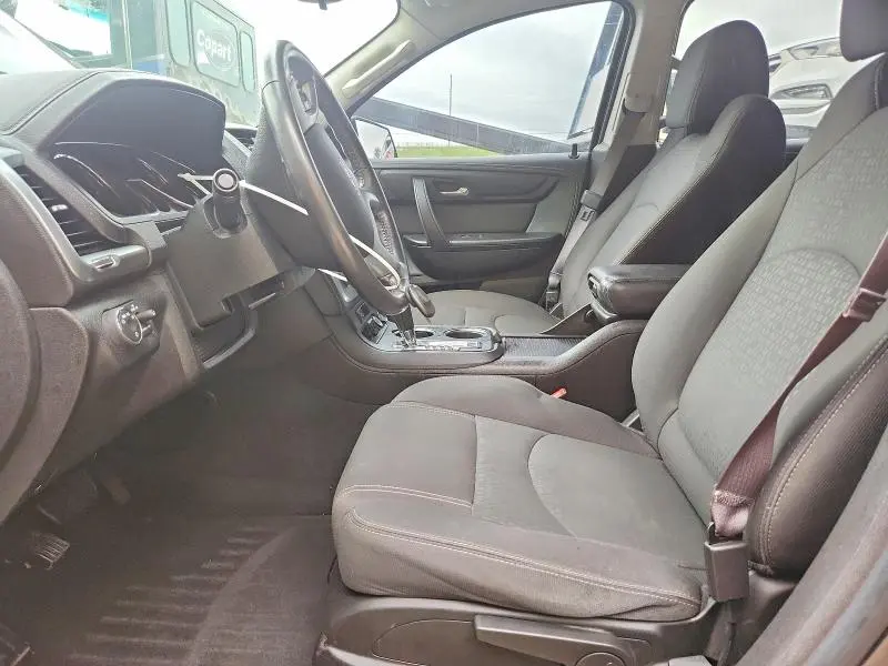 2015 GMC ACADIA SLE  