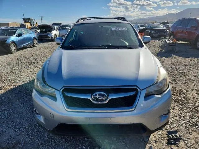 2014 SUBARU XV CROSSTREK 2.0 PREMIUM  