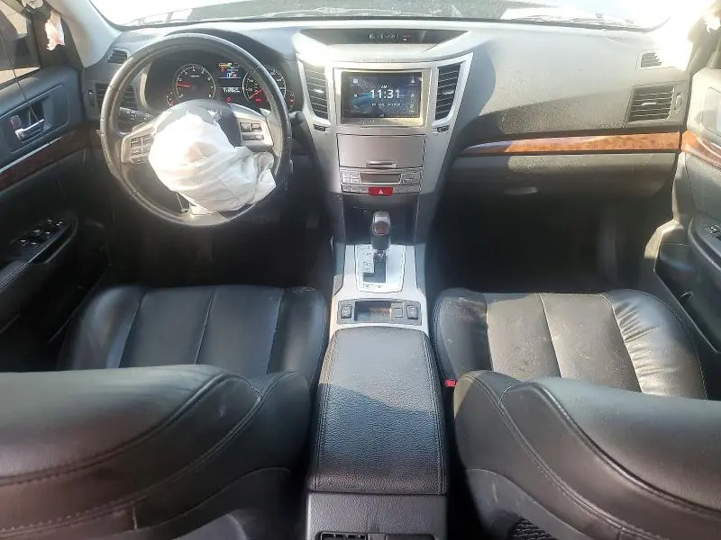2013 SUBARU LEGACY 3.6R LIMITED  