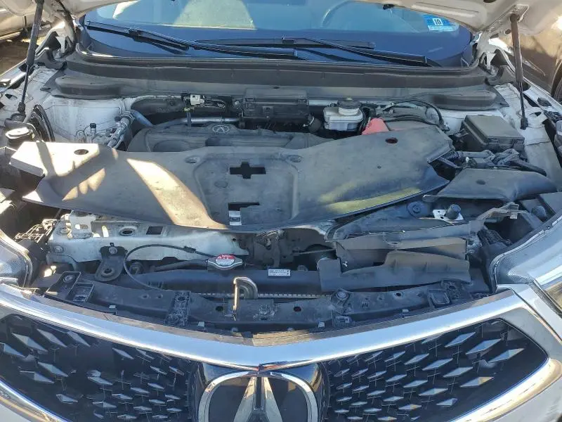 2020 ACURA RDX ADVANCE  