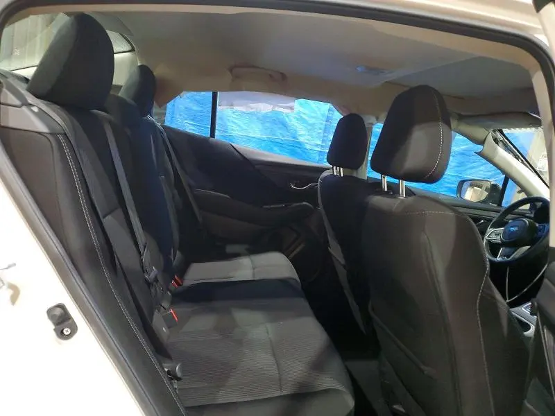 2024 SUBARU LEGACY PREMIUM  