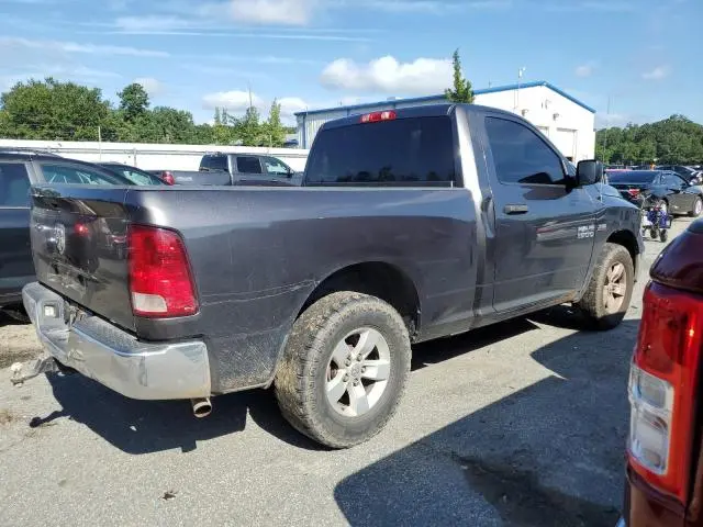 2016 RAM 1500 ST