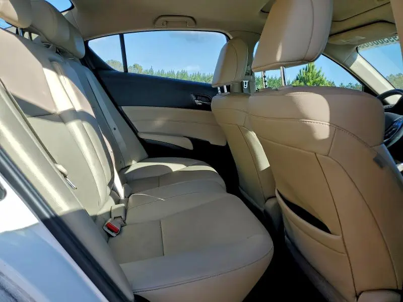 2016 ACURA ILX BASE WATCH PLUS  