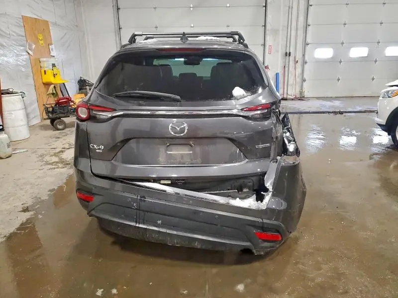 2021 MAZDA CX-9 TOURING  