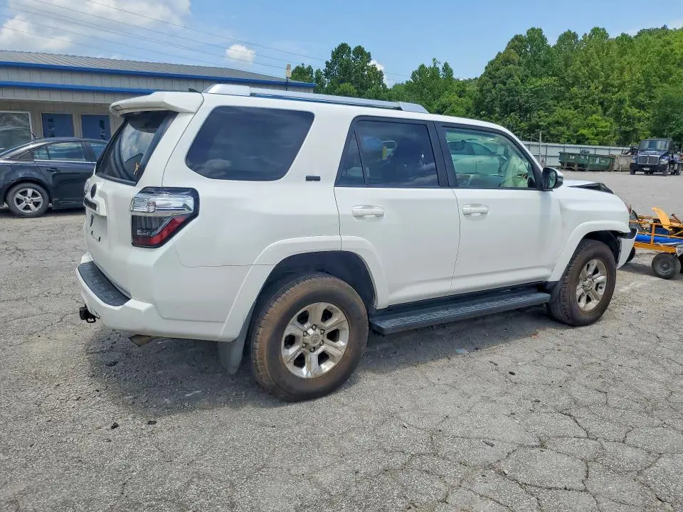 2015 TOYOTA 4RUNNER SR5 PREMIUM  