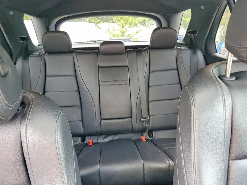 2020 MERCEDES-BENZ GLE 350  