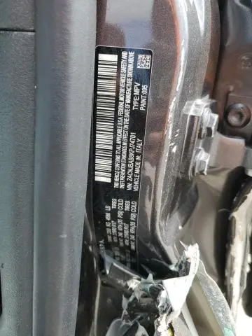 2019 JEEP RENEGADE SPORT  