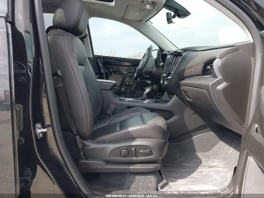 2021 CHEVROLET TRAVERSE AWD PREMIER