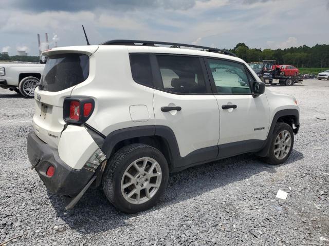 2019 JEEP RENEGADE SPORT