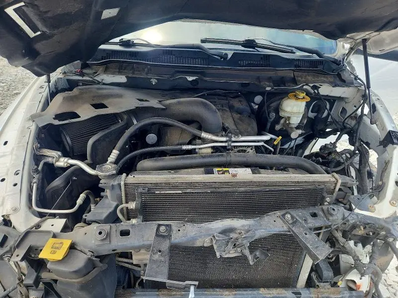 2013 RAM 1500 SPORT  