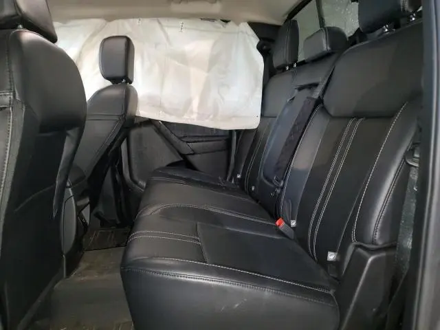 2023 FORD RANGER XL