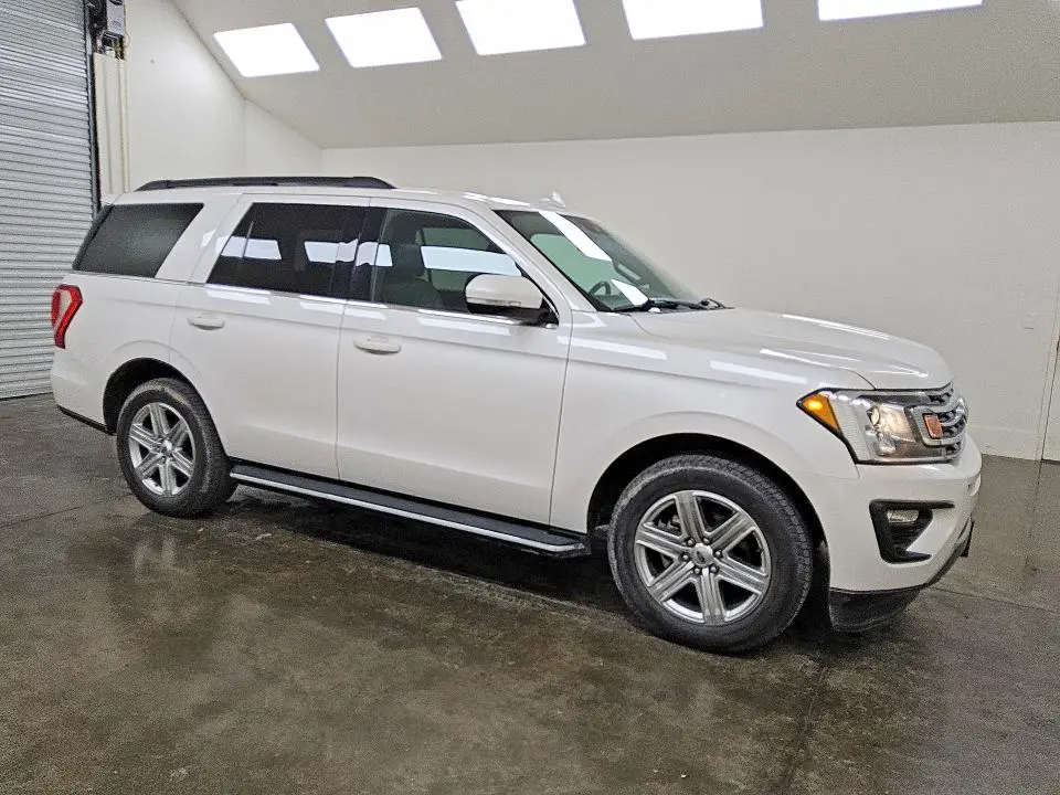 2019 FORD EXPEDITION XLT  