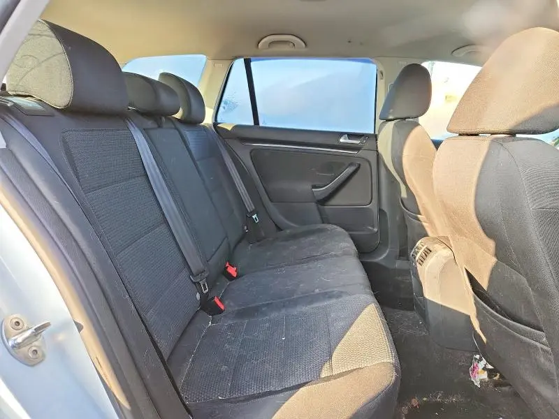 2014 VOLKSWAGEN JETTA S  